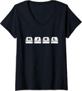 Vi & Vim Coder & Programmer Merch by Geeksta