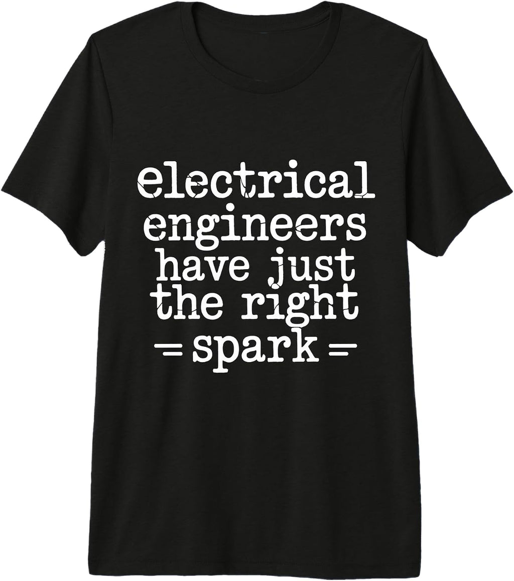 Engineer Voltage Humor