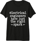 Engineer Voltage Humor