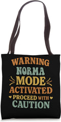 Custom T-shirt With NORMA Name Birthday Gift
