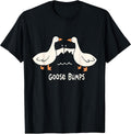 Goosebumps Squad Artistic Clothing