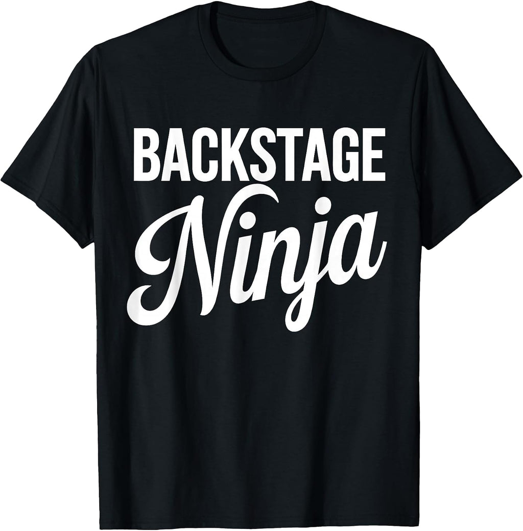 Theatre Technician Gifts & Apparel