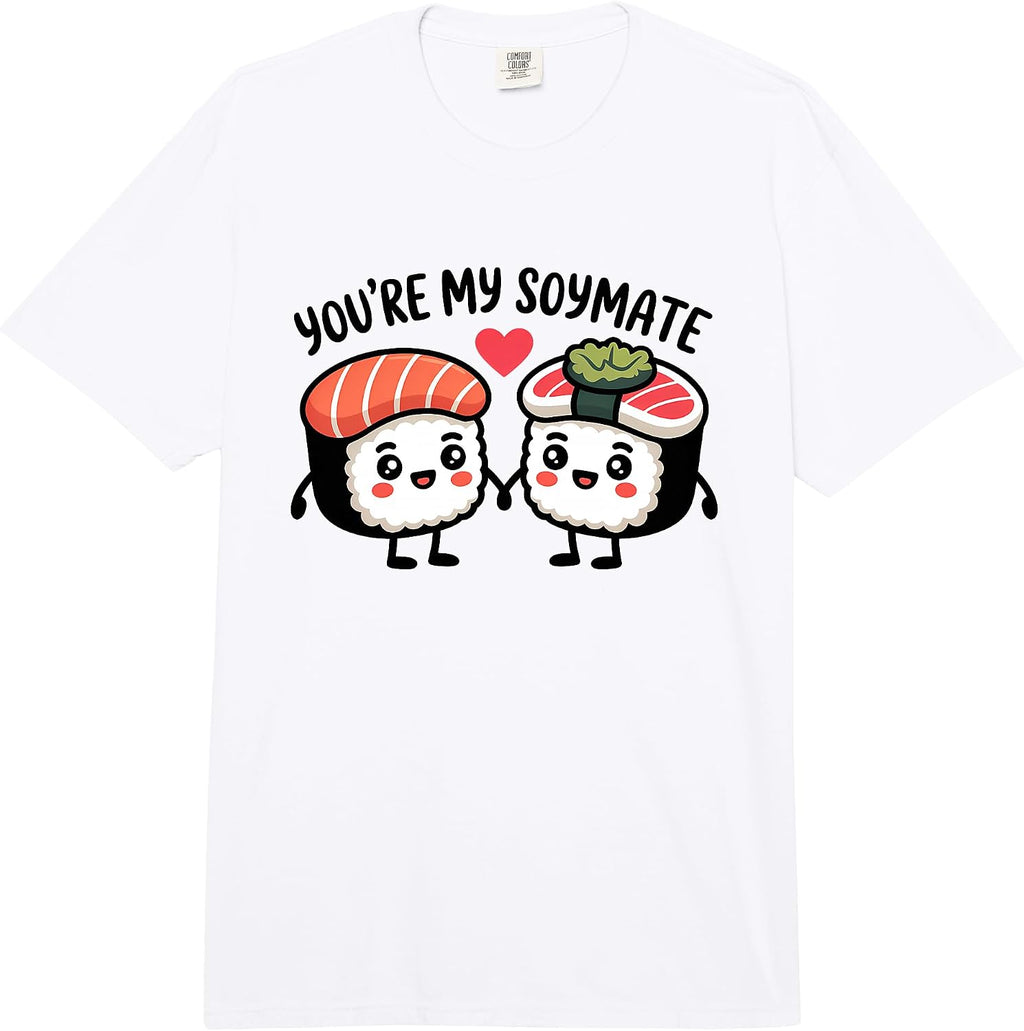 KD Merch Food Lover Designs