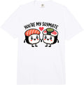 KD Merch Food Lover Designs