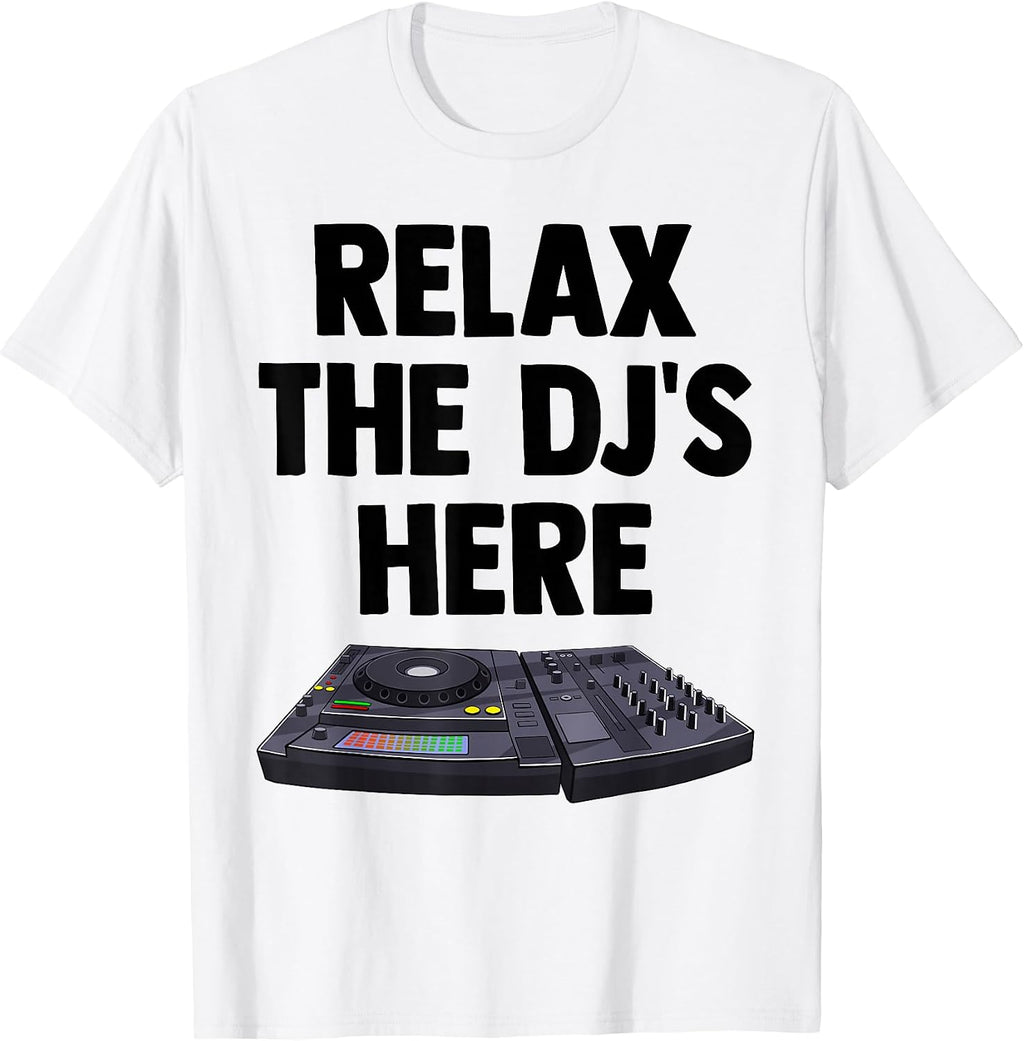 DJ MM Co