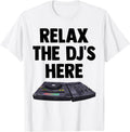 DJ MM Co