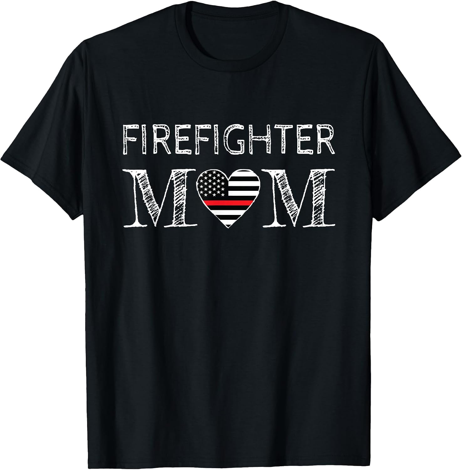 Great Gift Shirts for Firefighters - MerchMade4You