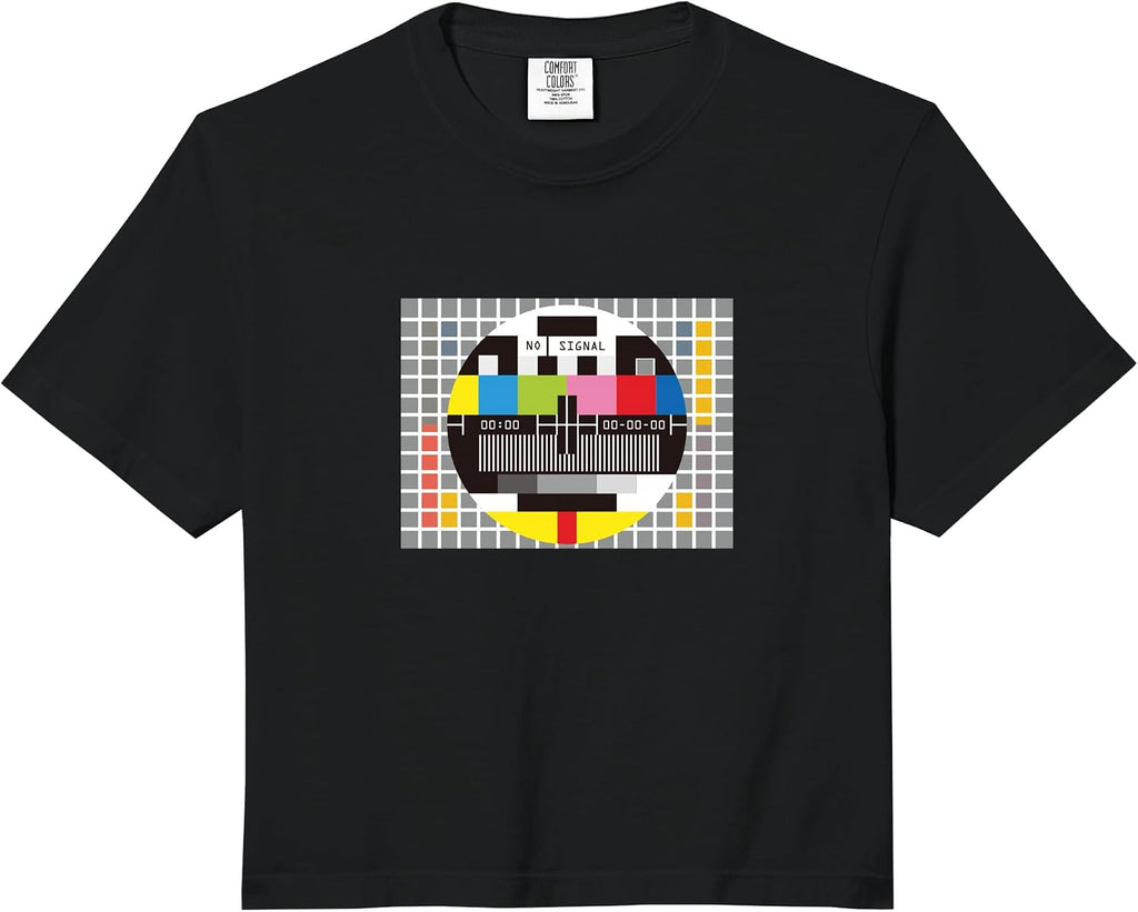 RETRO TECH MERCH