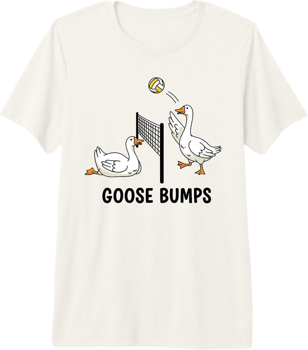 Goosebumps Gear