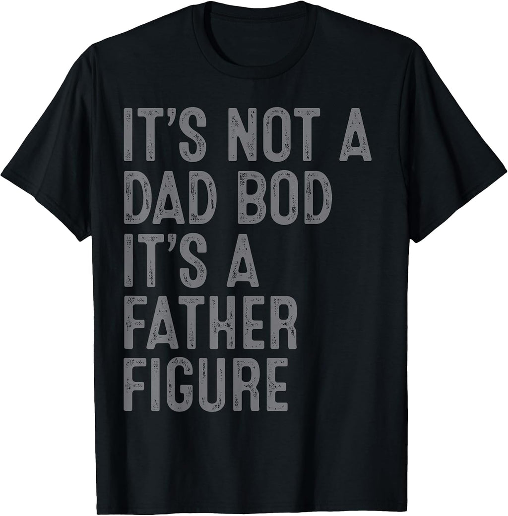 Dad Gift Father's Day Joke Design