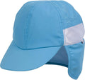 Sun Hat with Neck Flap | UPF 50+ Protection for Baby, Toddler, and Kids