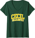 Cecil College Athletic Sports Fan