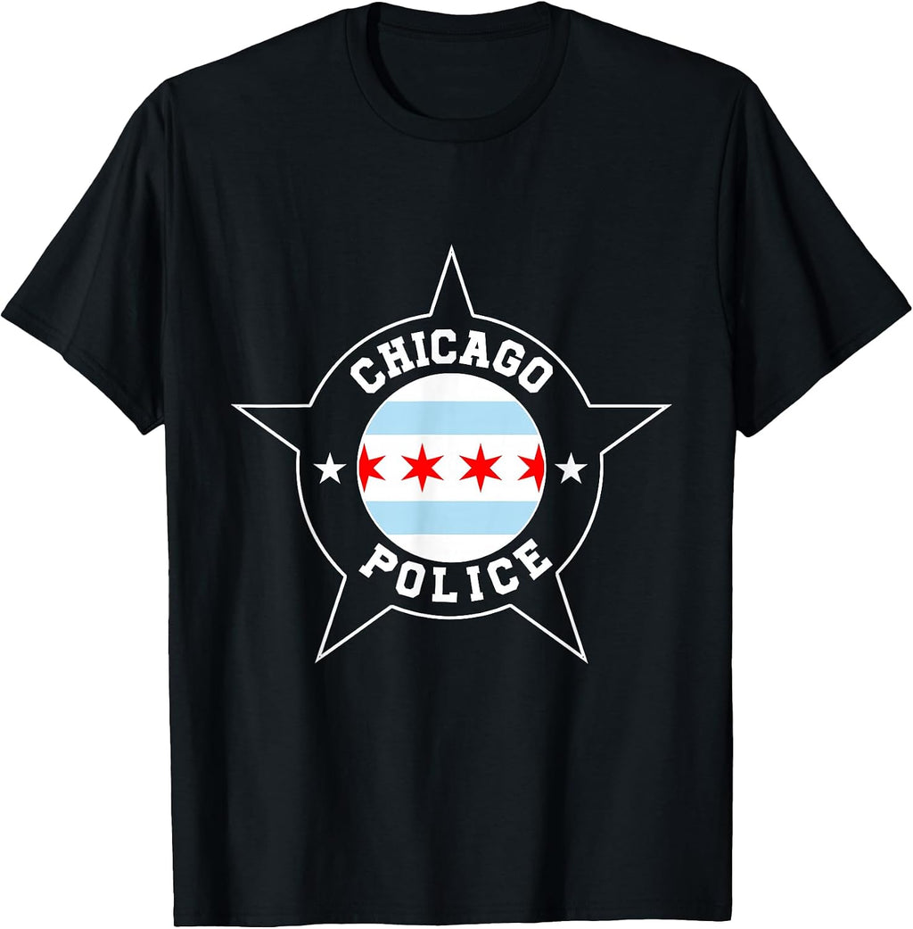 We The Police