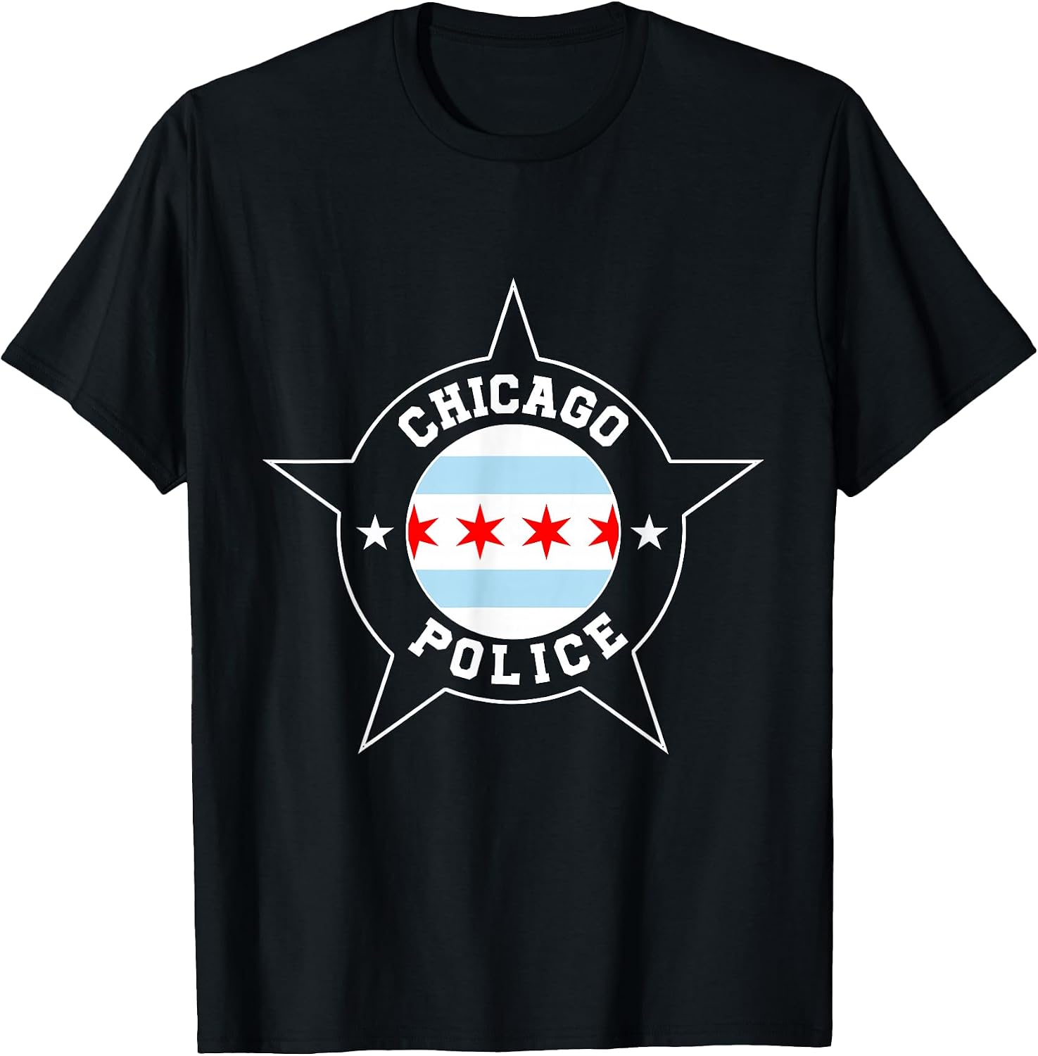 We The Police