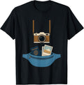 Funny Spirit Day Tourist Tees