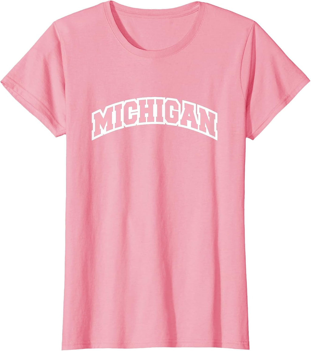 Michigan Merch