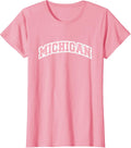 Michigan Merch
