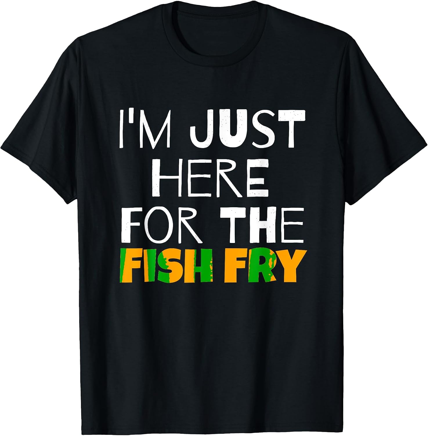 Fish Fry Funny Fisherman's Fishing
