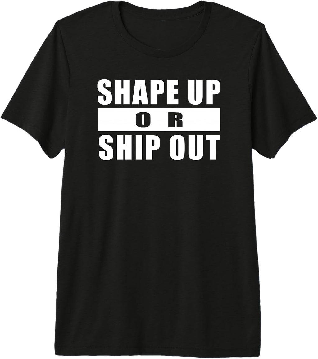 Iron Discipline Fitness Apparel