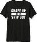 Iron Discipline Fitness Apparel