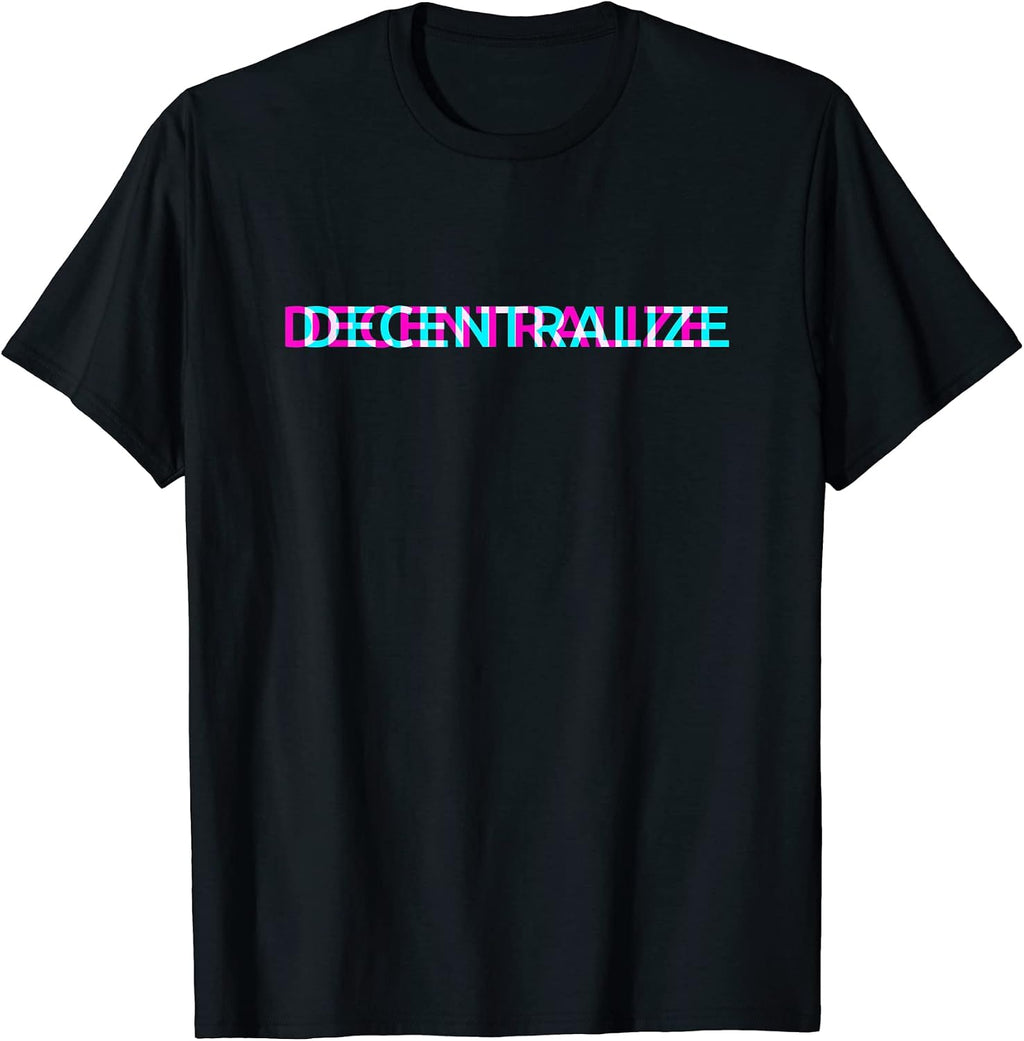 DEFI Decentralize Decentralization Bitcoin Crypto
