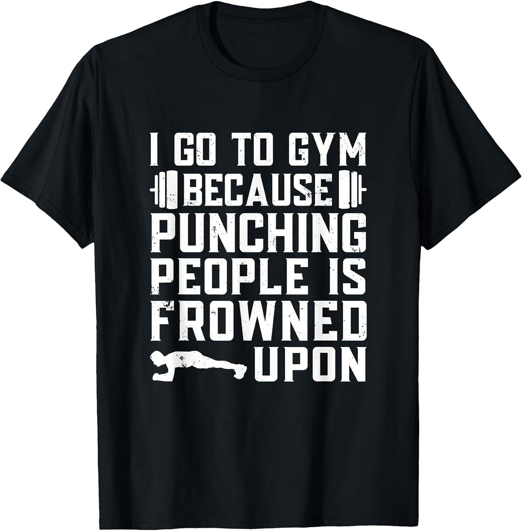 Gym & Workout Outfits For Men & Women