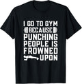 Gym & Workout Outfits For Men & Women
