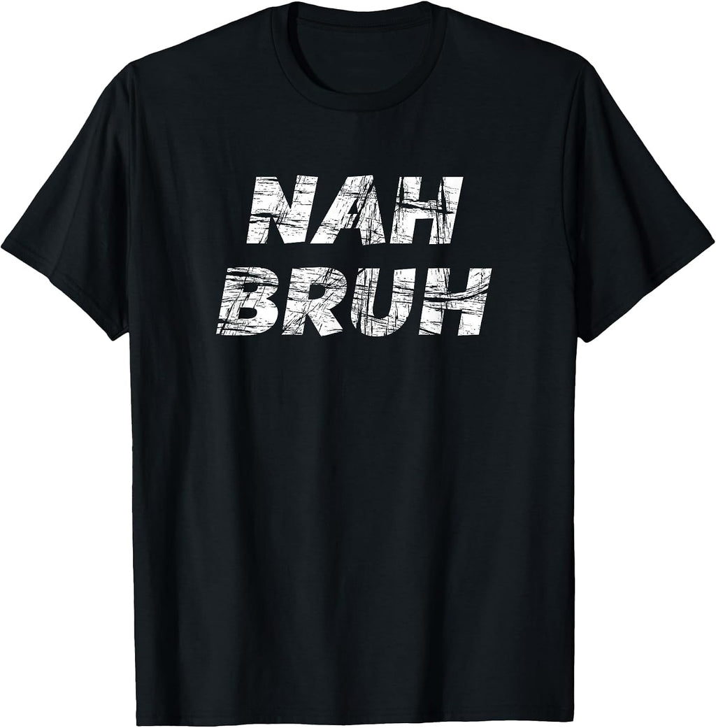 NA BRO - Clothing