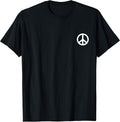 Hippie Symbol & Flower Costume Co.