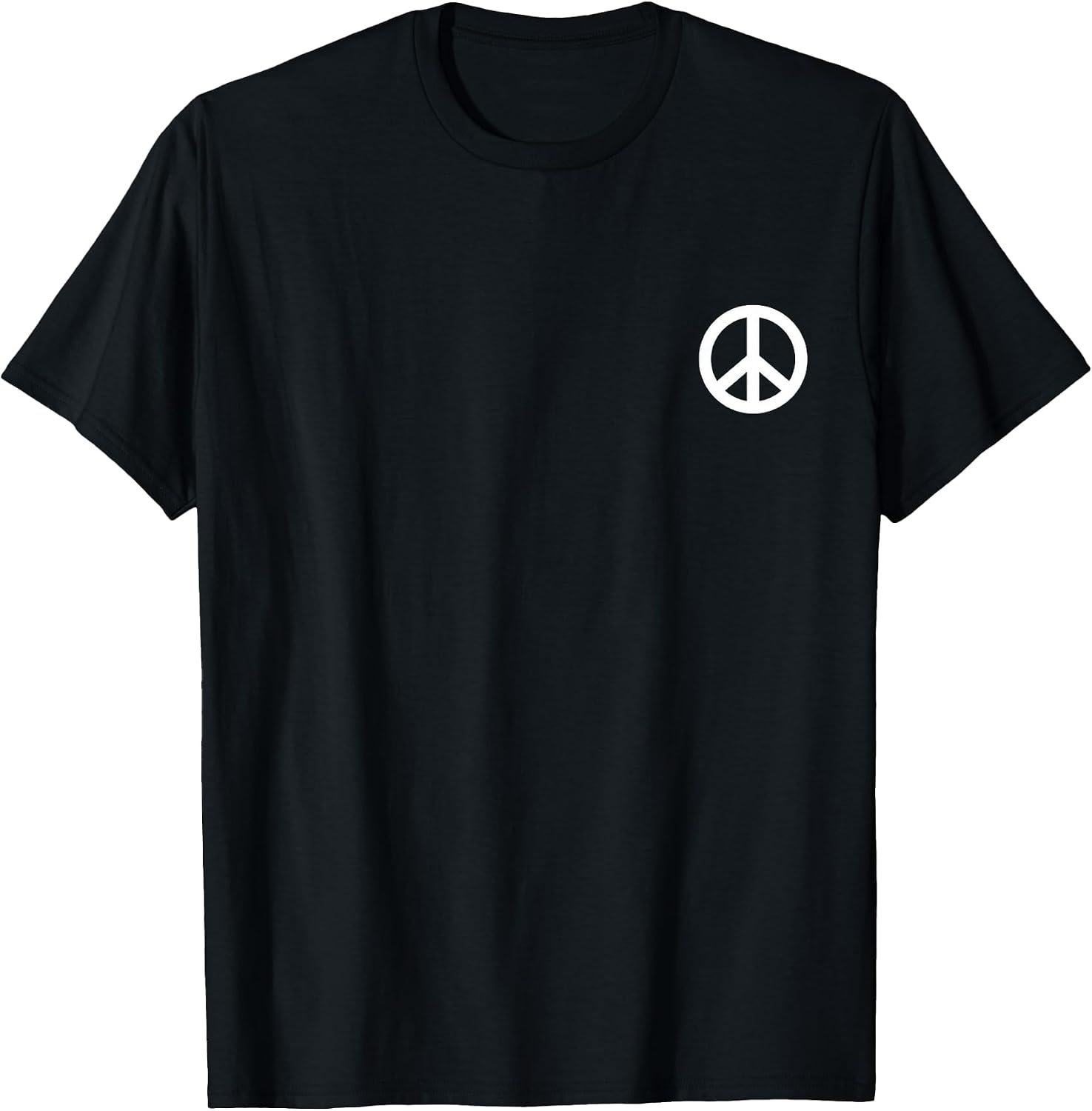 Hippie Symbol & Flower Costume Co.