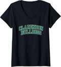 Clarendon College Athletic Sports Fan