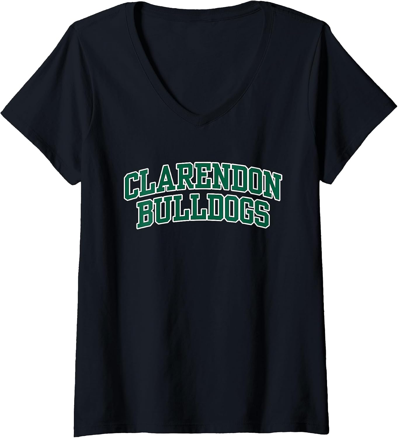 Clarendon College Athletic Sports Fan
