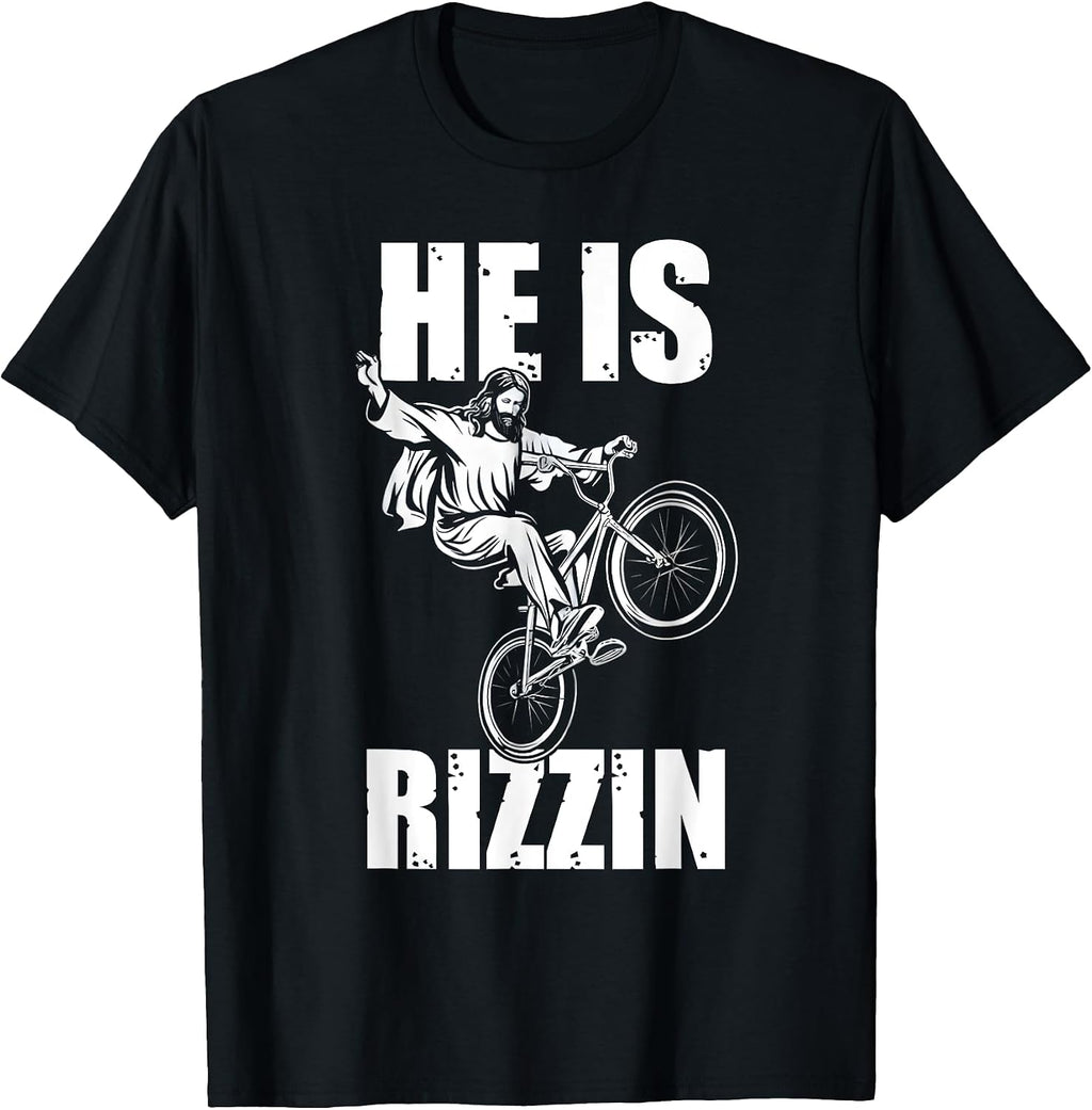 Rizz God Apparel