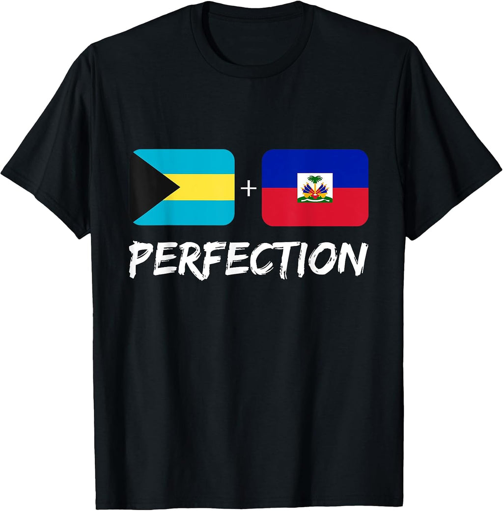 Haitian Bahamian