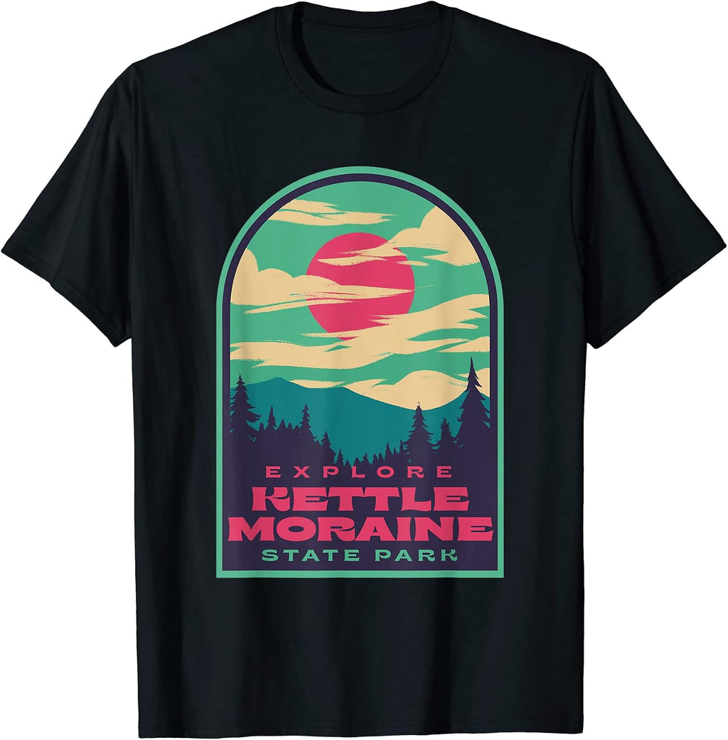 Kettle Moraine State Park Merch