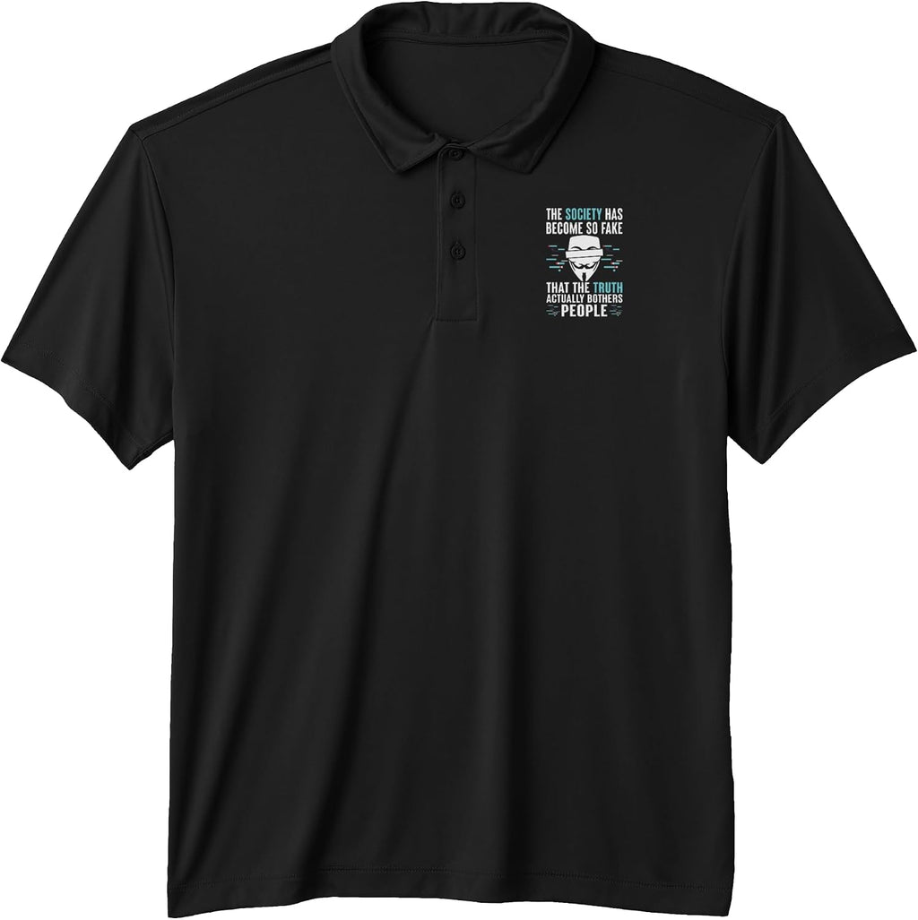 Hacking Society Hacker Truth Designs