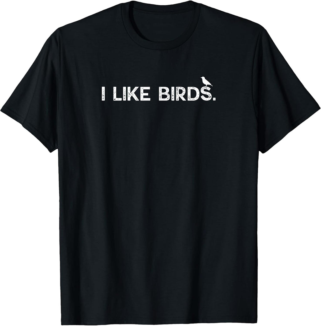 Bird Shop