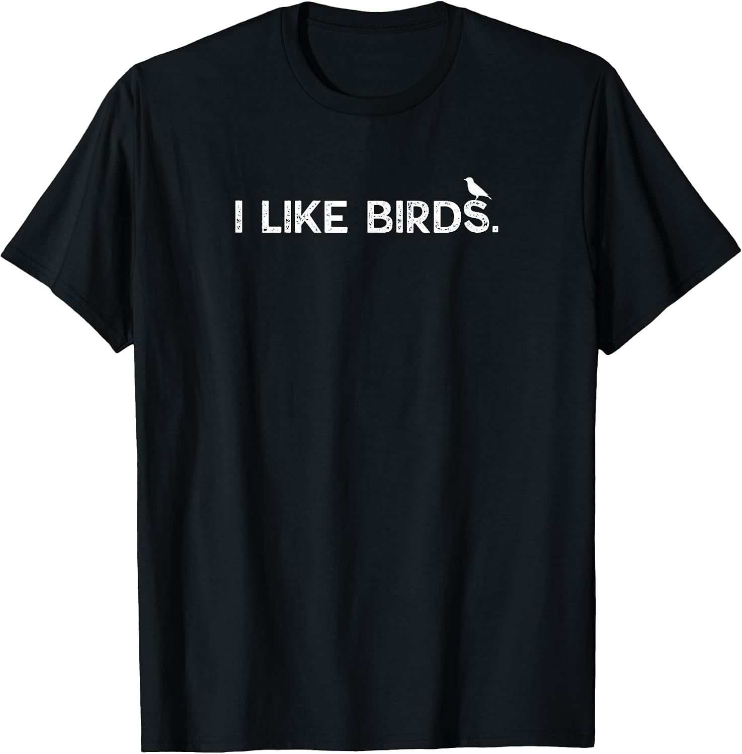 Bird Shop