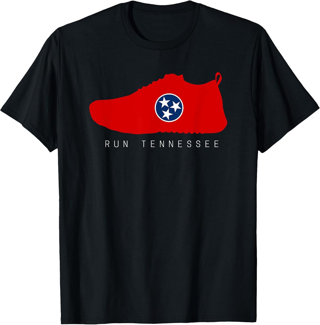 Run Tennessee Merch Co