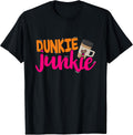 Coffee Drinker Humor Gift - DressedForDuty