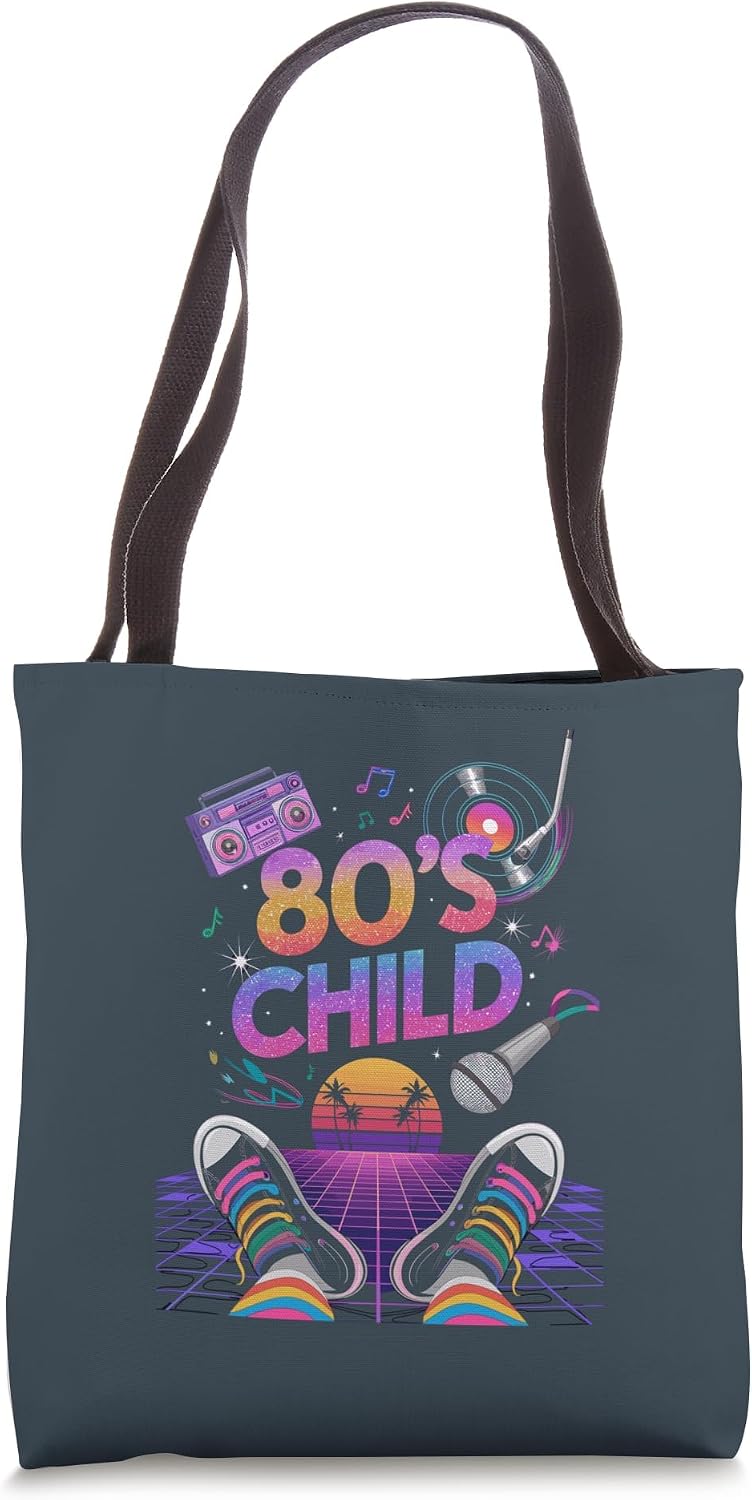 Retro 80s Shirts
