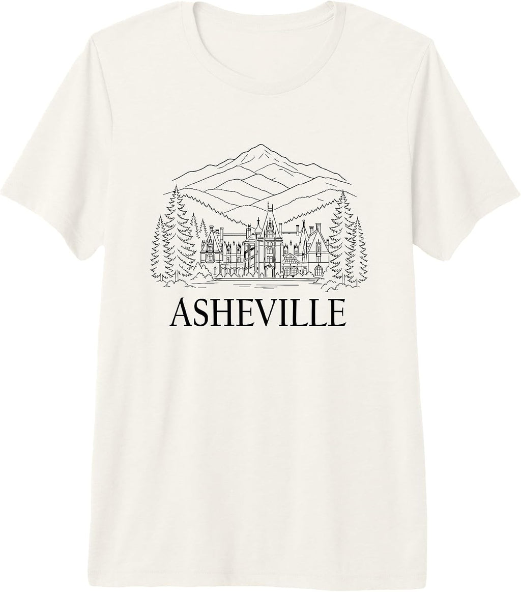 Proud USA States & Landmarks