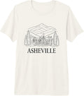 Proud USA States & Landmarks
