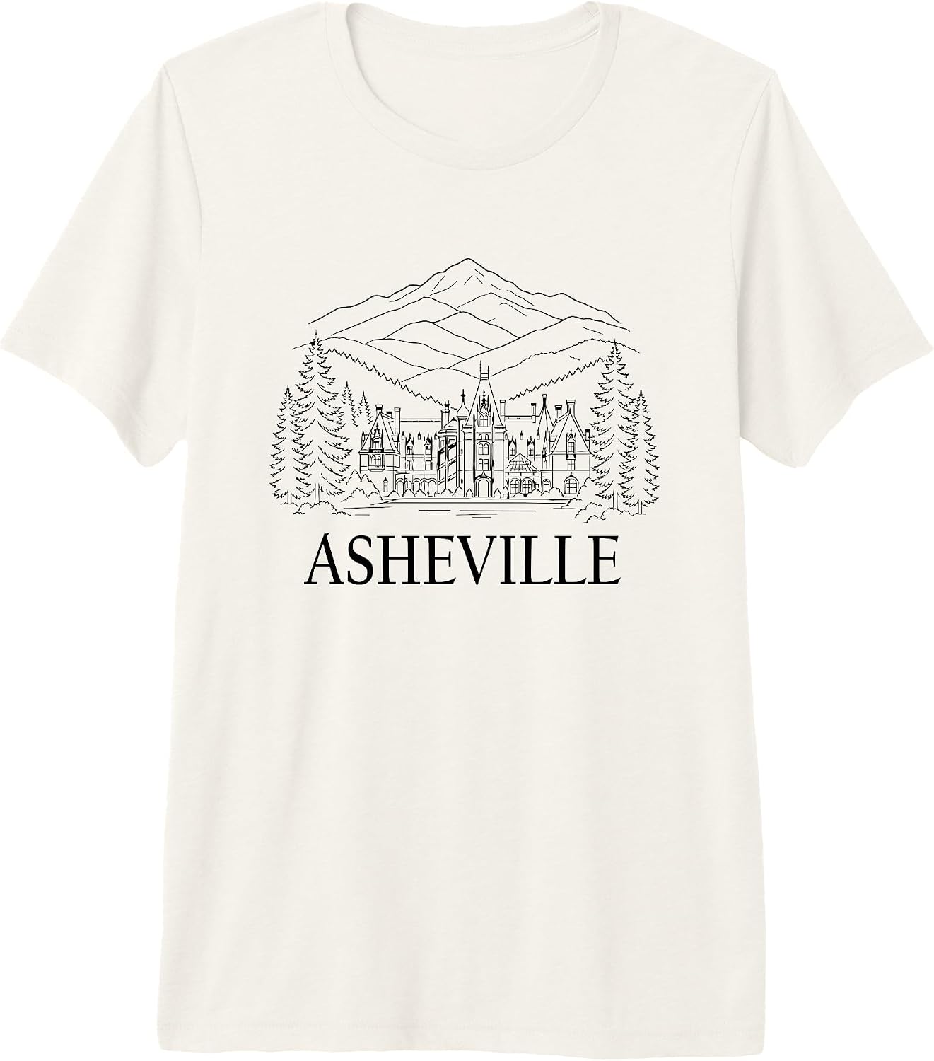 Proud USA States & Landmarks