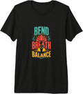 Bend Breath Yoga Studio Hot Yoga