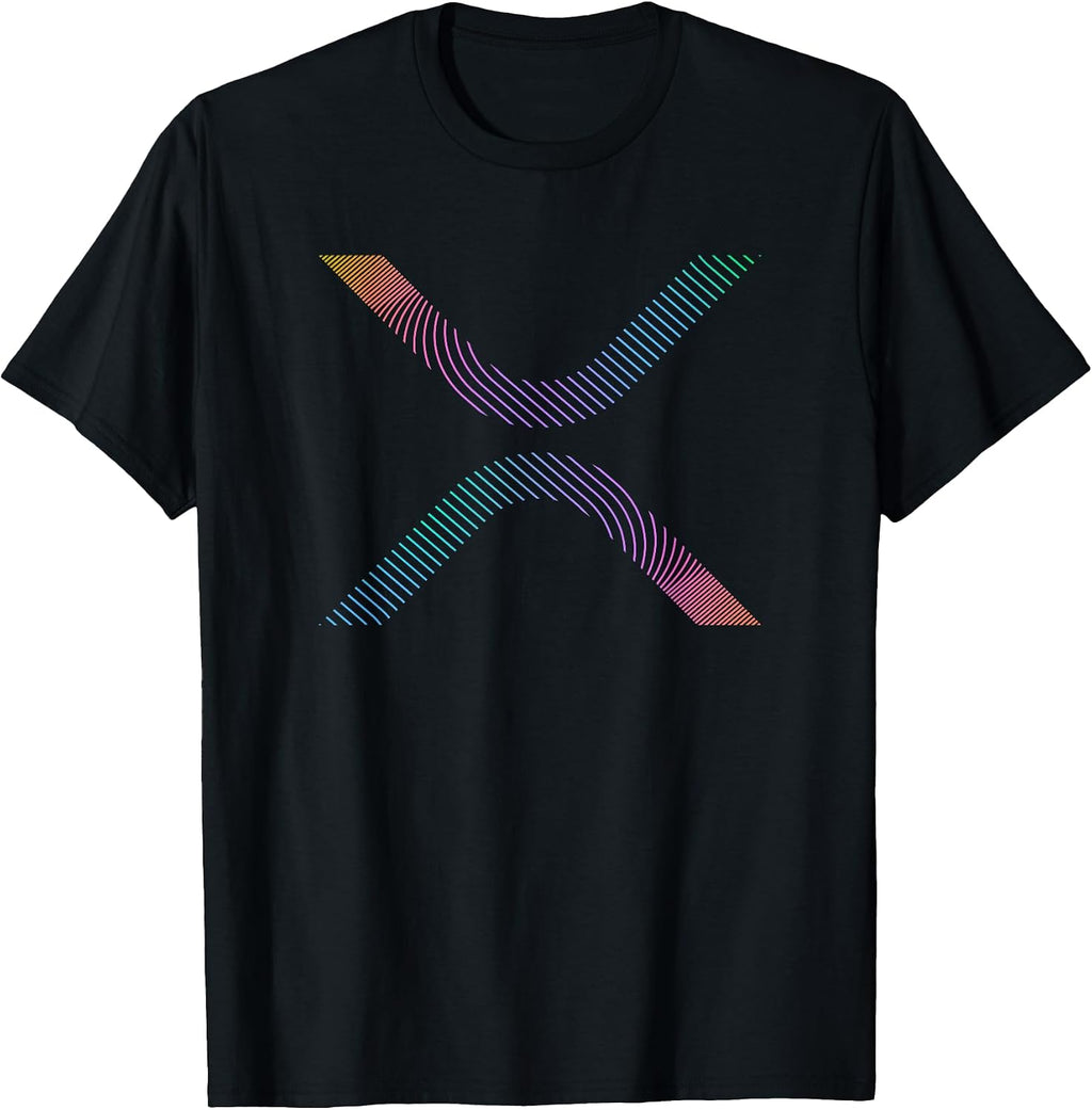 Ripple Coin XRP Cryptocurrency Fan HODLer Merch