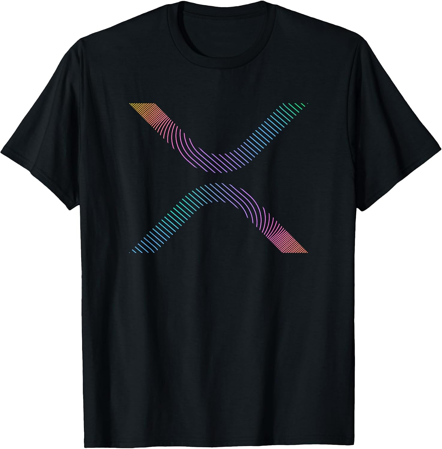 Ripple Coin XRP Cryptocurrency Fan HODLer Merch