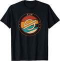 Stellar XLM Vintage Crypto Clothes