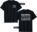 California Fire Dept Duty Gear