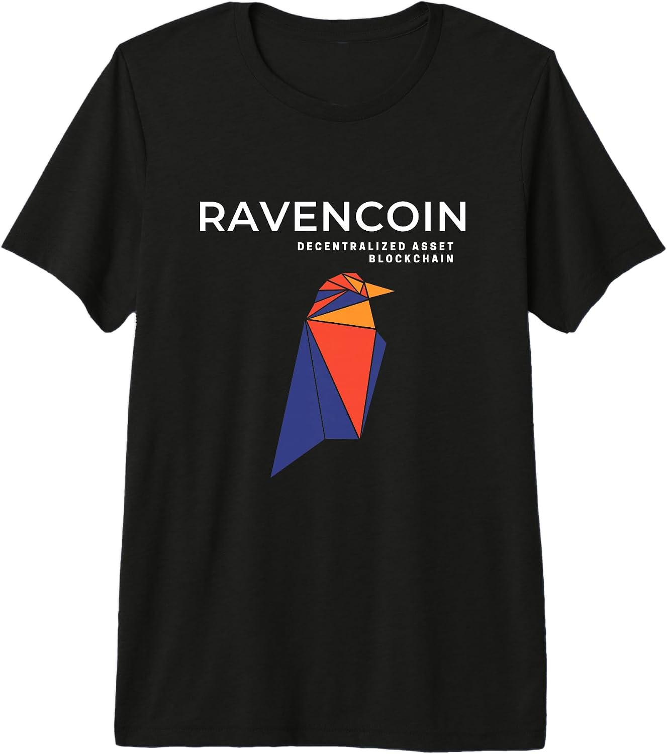 Ravencoin Assets